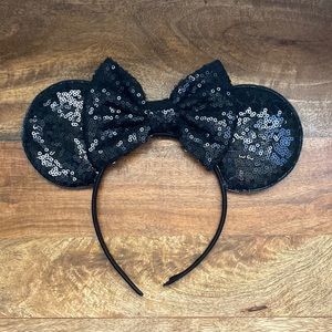 Disney Ears